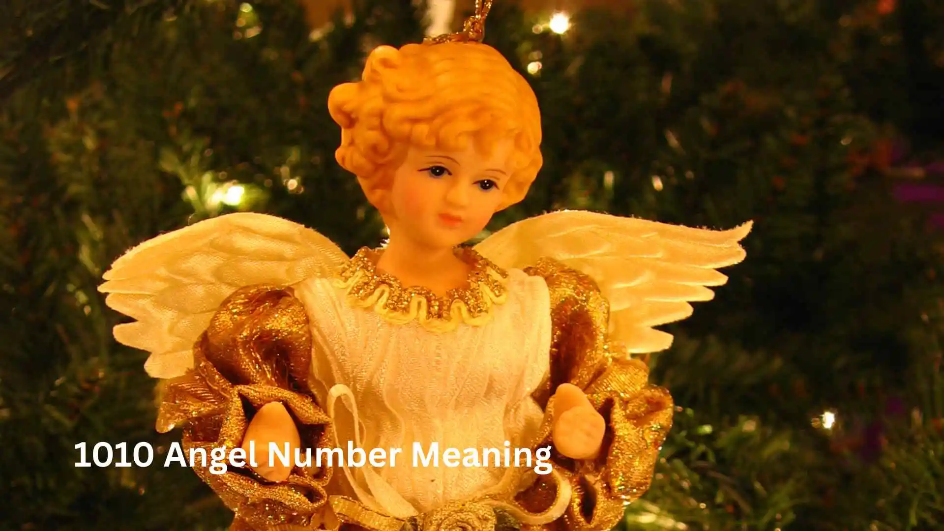 1010 Angel Number Meaning