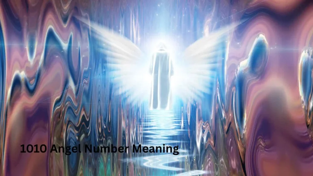 1010 Angel Number Meaning