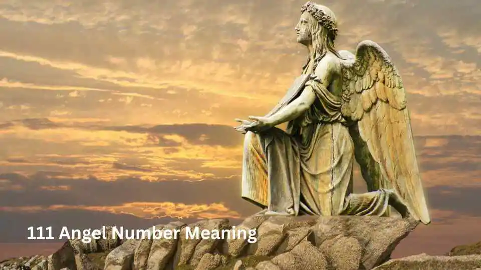 111 Angel Number Meaning