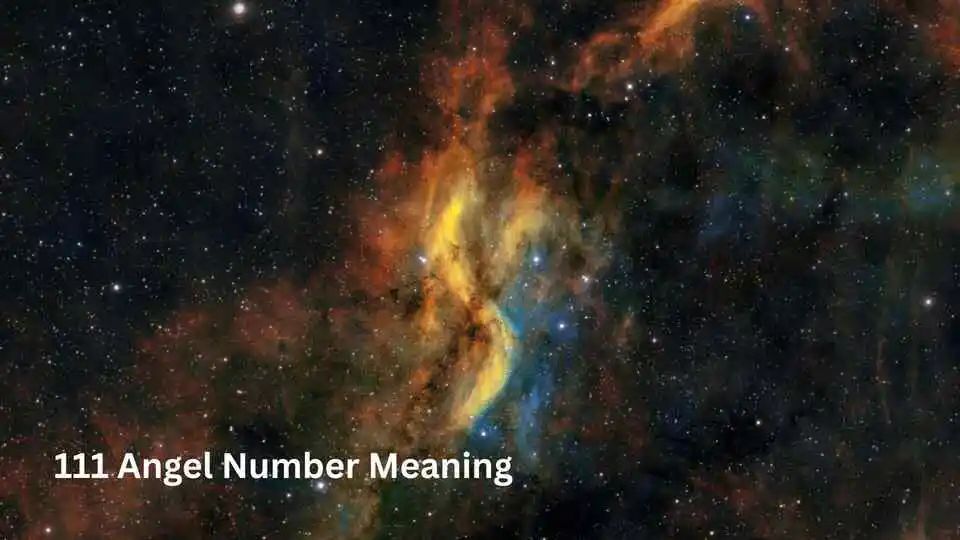 111 Angel Number Meaning