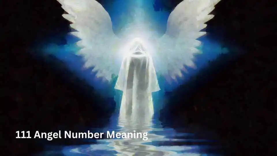 111 Angel Number Meaning