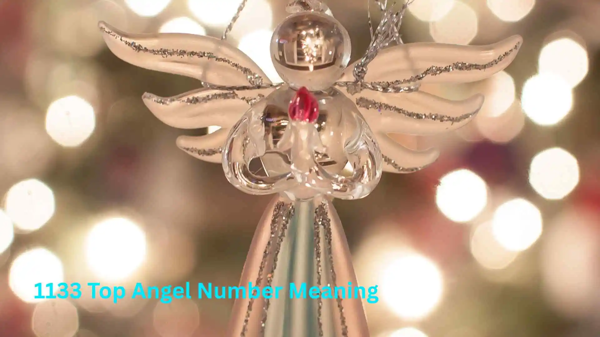 1133 Top Angel Number Meaning