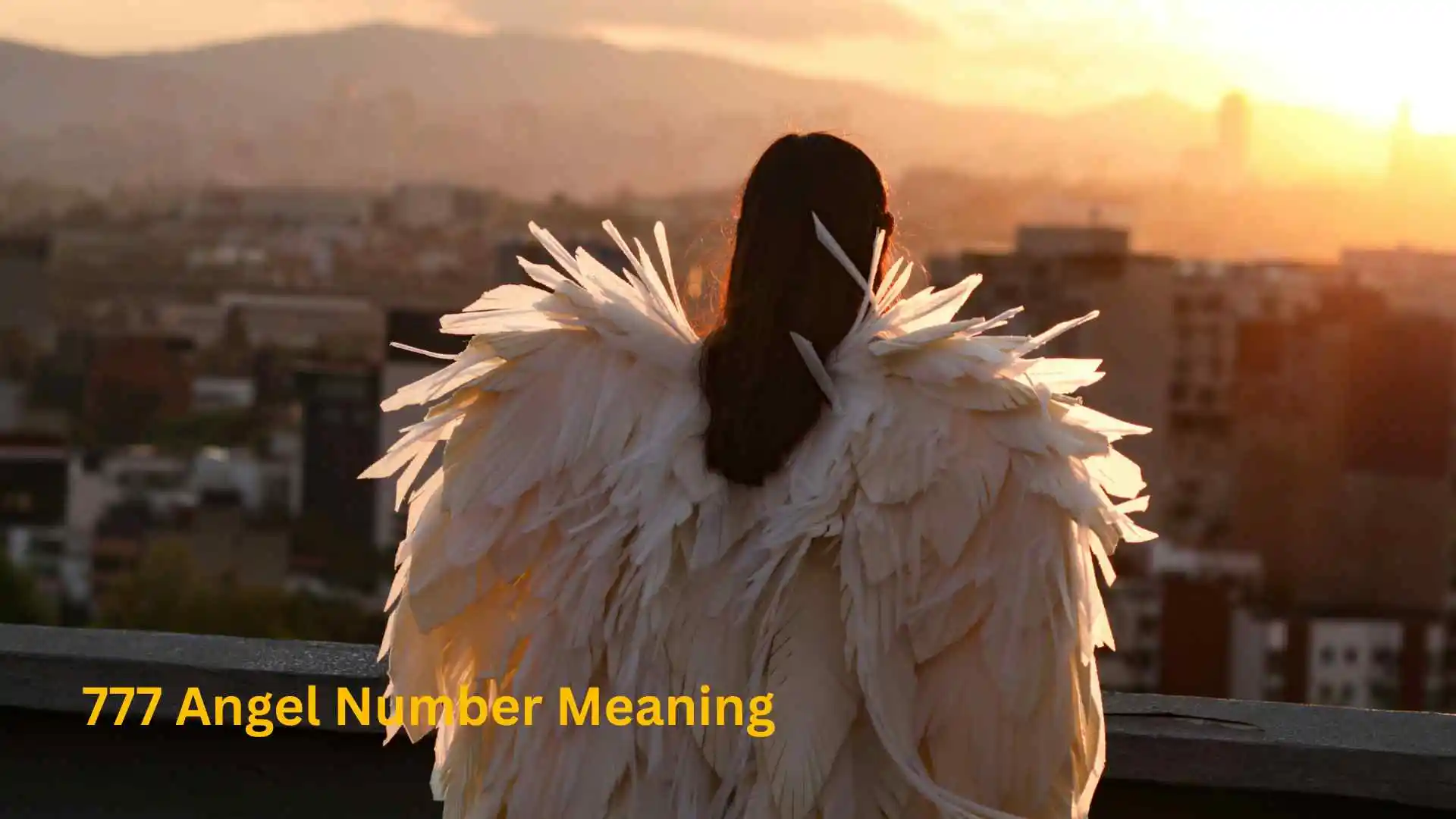 777 Angel Number Meaning