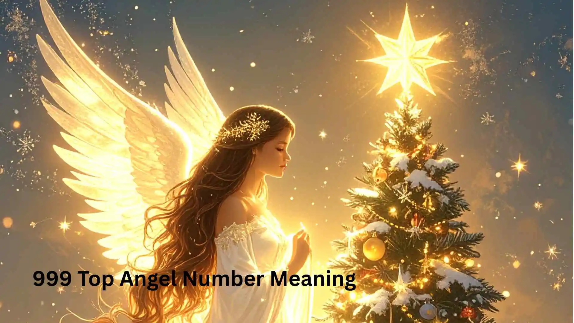 999 Top Angel Number Meaning