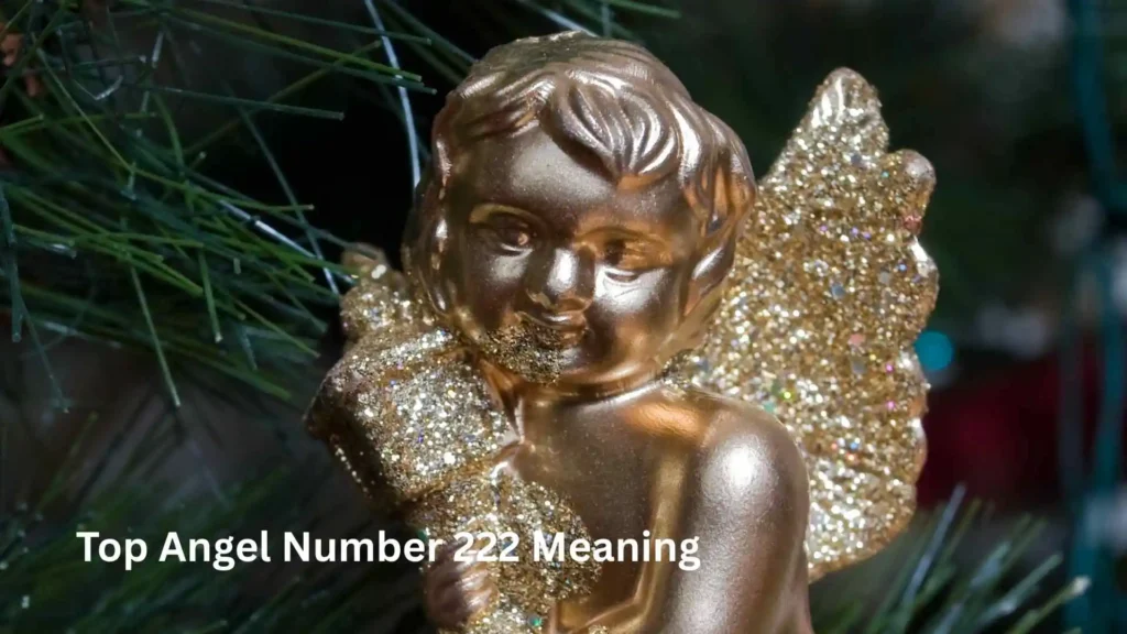 Top Angel Number 222 Meaning