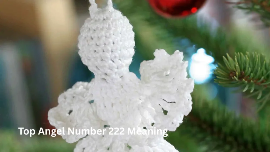 Top Angel Number 222 Meaning