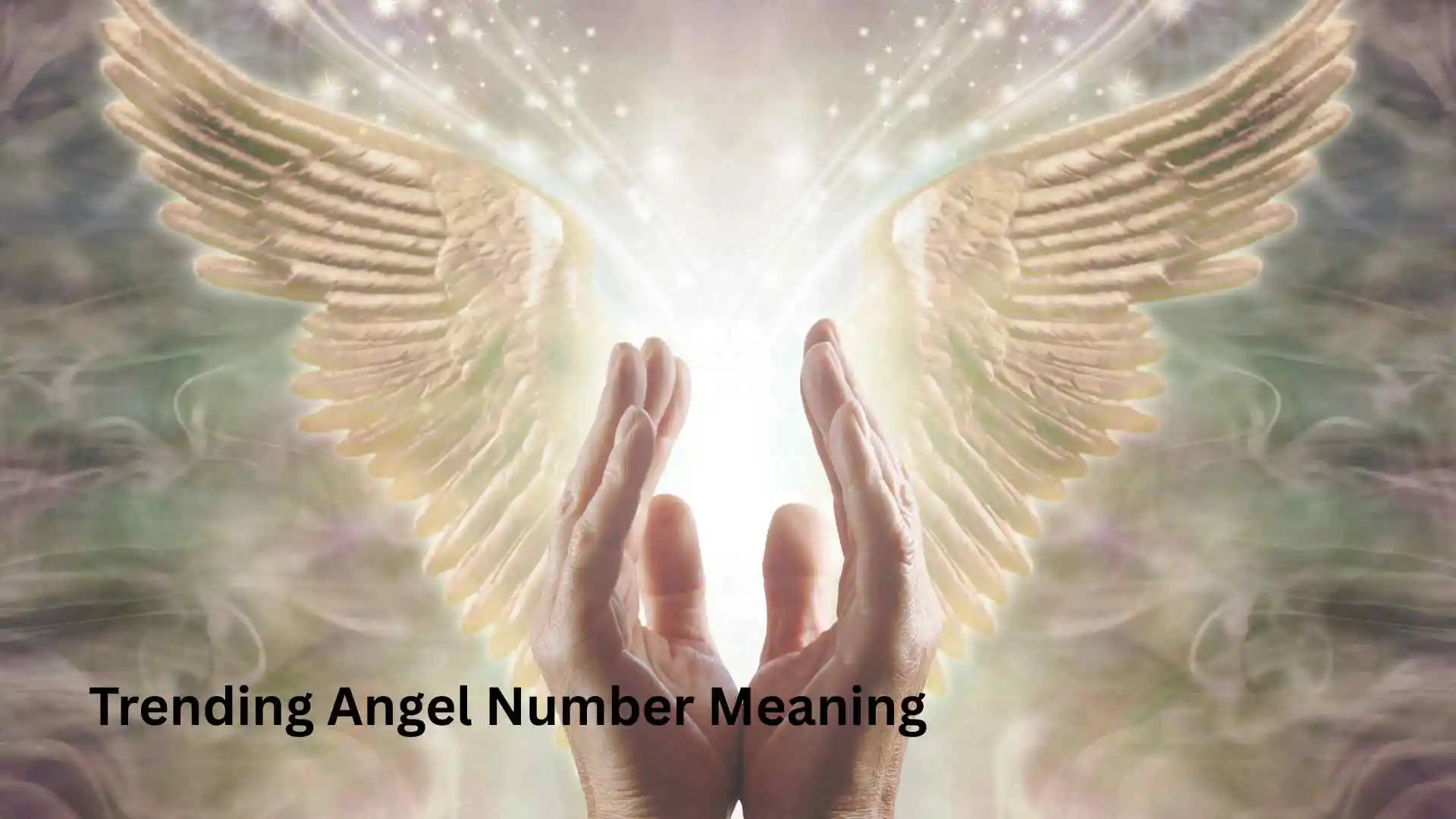 Trending Angel Number Meaning
