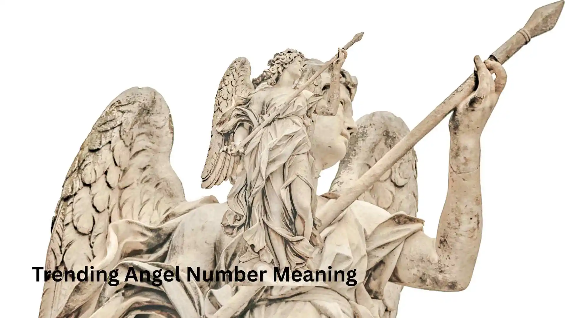 Trending Angel Number Meaning