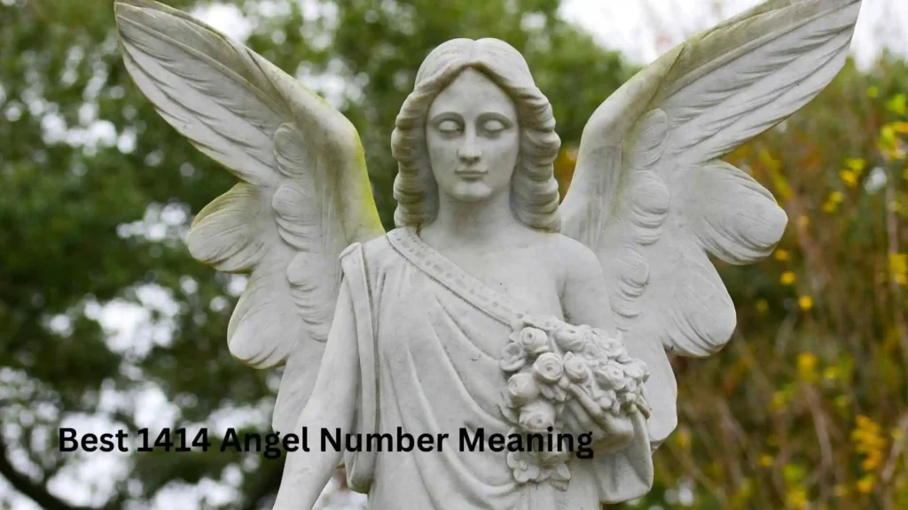 Best 1414 Angel Number Meaning