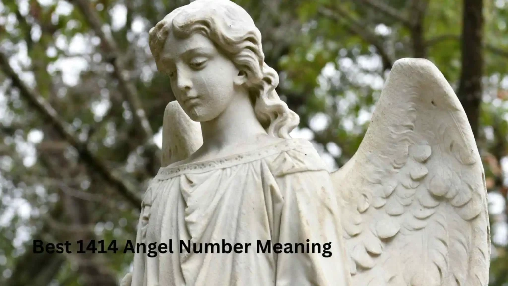 Best 1414 Angel Number Meaning