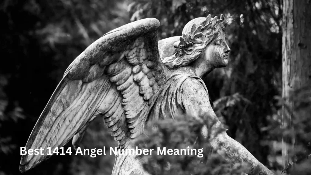Best 1414 Angel Number Meaning