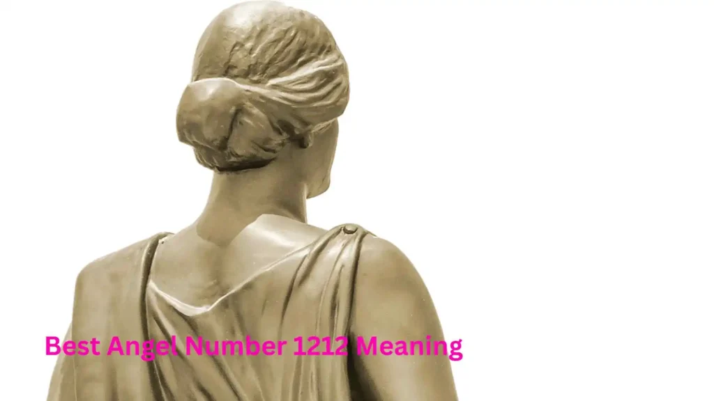 Best Angel Number 1212 Meaning