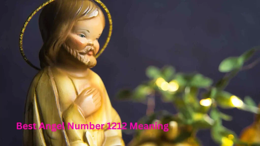 Best Angel Number 1212 Meaning