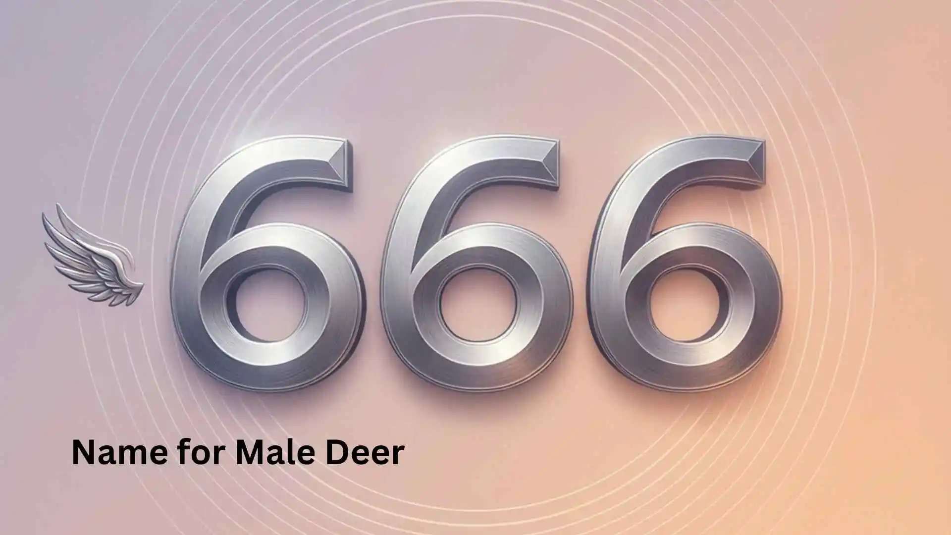 Top Angel Number 666 Meaning