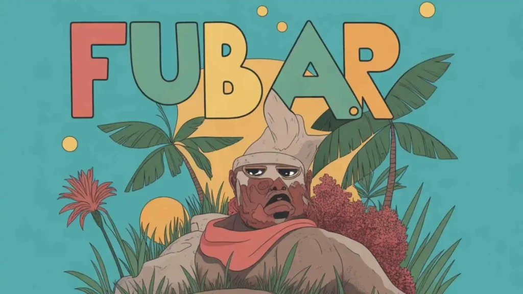 what does fubar mean