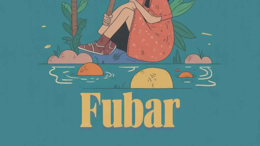 what does fubar mean
