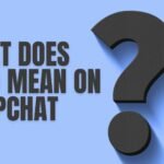 What Does PMO Mean on Snapchat