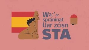 what does esta mean in spanish