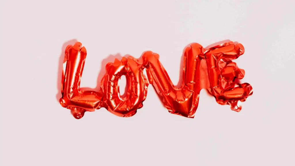 what does i love you mean